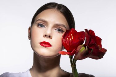 カサカサ唇をなおして魅惑の口元を手に入れよう★