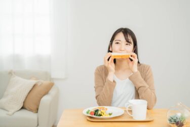 食事制限だけで１５キロ痩せた！私が試した炭水化物ダイエットとは?