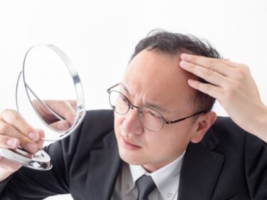 ジンゲルシックスの最強効果！薄毛の原因と対策を徹底解説