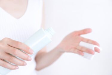 トラブル肌の救世主！？ビタミンC誘導体とは